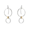 Sequence Earrings - Colleen Mauer Designs