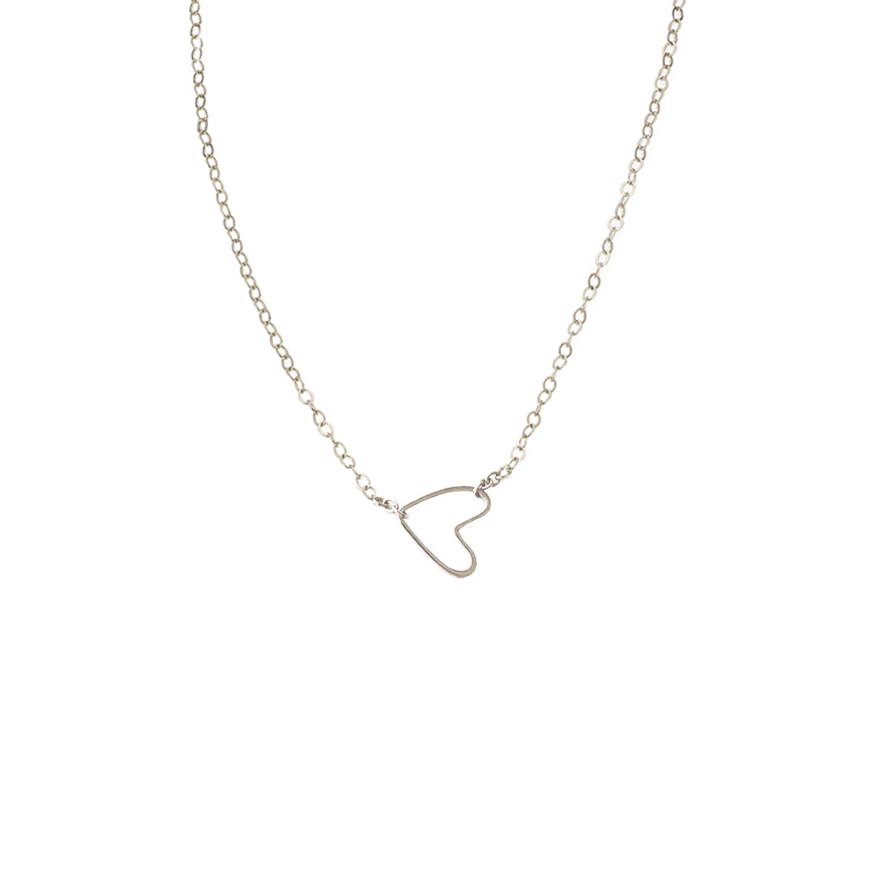 Spread the Love Necklace - Colleen Mauer Designs