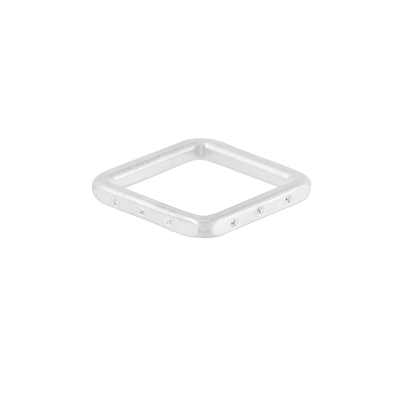 The Zodiac Ring - Colleen Mauer Designs