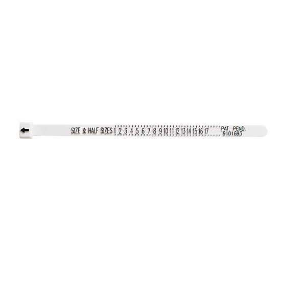 Adjustable Ring Sizer