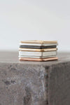 The Valencia Ring Set - Colleen Mauer Designs
