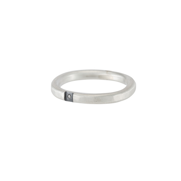 Taurus Ring