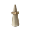 Ring Cone - Colleen Mauer Designs